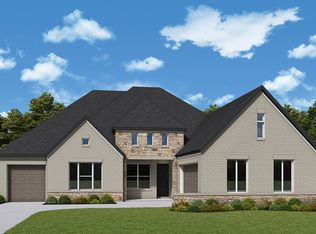 Lakeline Plan, Northshore at Lakewood Village - Estate Series, Lakewood Village, TX 75068