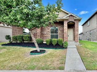 1024 Britt Ln, Leander, TX 78641