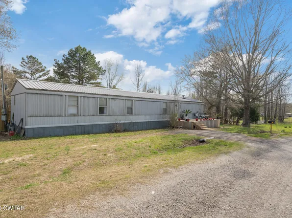 21 Deer Crest Ln, Lexington, TN 38351