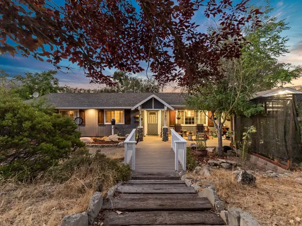29050 Deep Forest Ln, Coarsegold, CA 93614