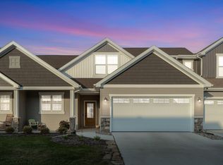 5223 Copper Horse Trl, Fort Wayne, IN