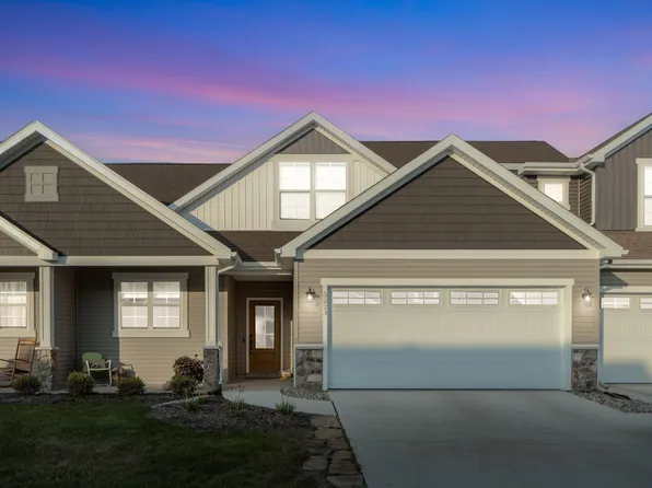 5223 Copper Horse Trl, Fort Wayne, IN 46845