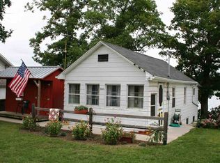 1665 W 600 N, Howe, IN 46746