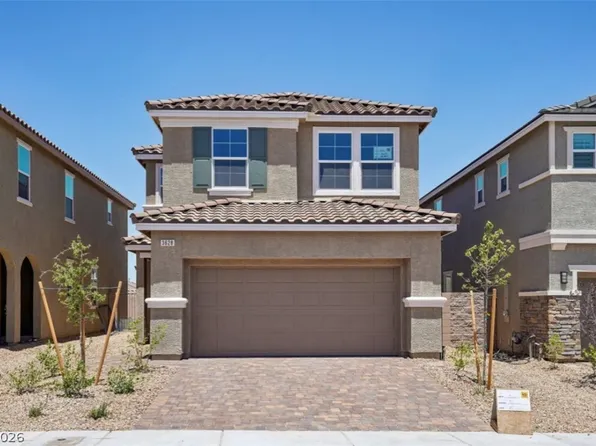 3628 Del Bacio Ave, Henderson, NV 89044