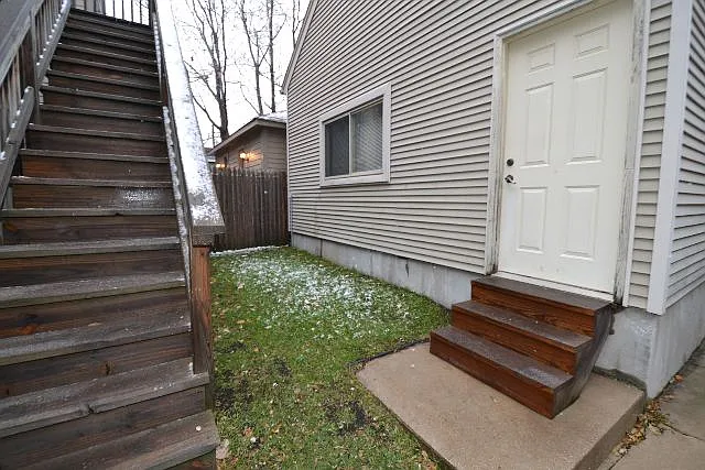 3121 N Hoyne Ave #1 — Photo 20