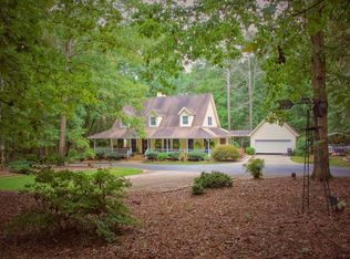 1175 Buncombe Waco Rd, Waco, GA 30182