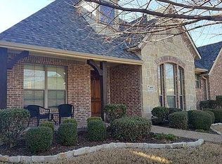 4009 Freshwater Dr, Carrollton, TX 75007