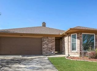 7204 Harris Meadows Dr #44, Arlington, TX 76002