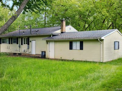 1469 Westwood Dr, Flint, MI, 48532