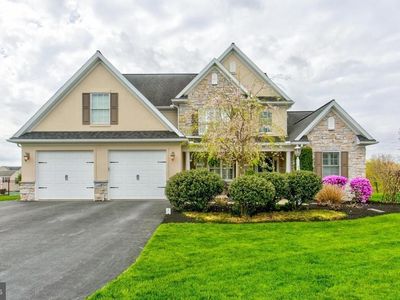 22 Jared Pl, Lititz, PA, 17543