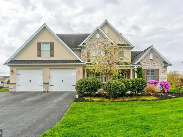 22 Jared Pl, Lititz, PA 17543