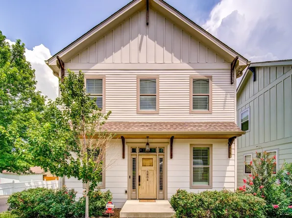 5804 Maxon Ave, Nashville, TN 37209