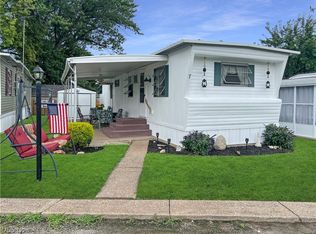 3575 NE Catawba Rd #7, Port Clinton, OH 43452