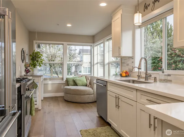 1110 63rd Street SE #103, Auburn, WA 98092