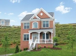 3109 Weeping Willow Dr #YORKSHIRE, Bridgeville, PA