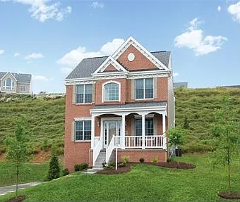 3109 Weeping Willow Dr #Yorkshire photo 1