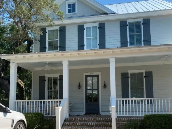 3001 Ocean Oaks Dr, Jekyll Island, GA 31527