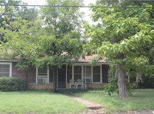 303 Woodall St, Waco, TX 76705