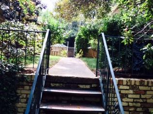 986 Greenwood Ave NE APT 7, Atlanta, GA 30306