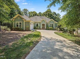 647 Chapel Ridge Dr, Pittsboro, NC 27312