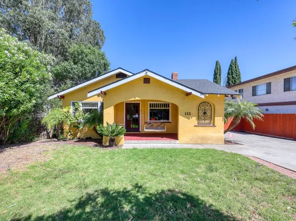 133 N Tassajara Dr, San Luis Obispo, CA 93405