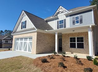 970 Laurel Cove Dr, Hoschton, GA 30548