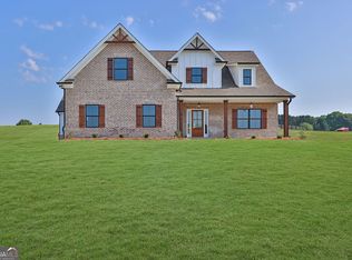 3601 Fannie Thompson Rd, Monroe, GA 30656