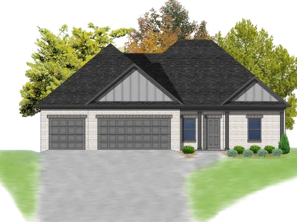 The 2091 Plan, Shoal Creek