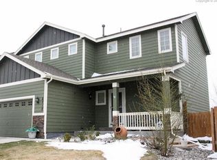 6717 Donahue Dr, Colorado Springs, CO 80923