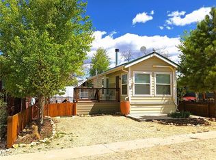 325 E Main St #18, Silver Cliff, CO 81252