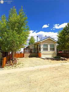 325 E Main St #18, Silver Cliff, CO, 81252