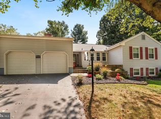 9549 Angelina Cir, Columbia, MD 21045