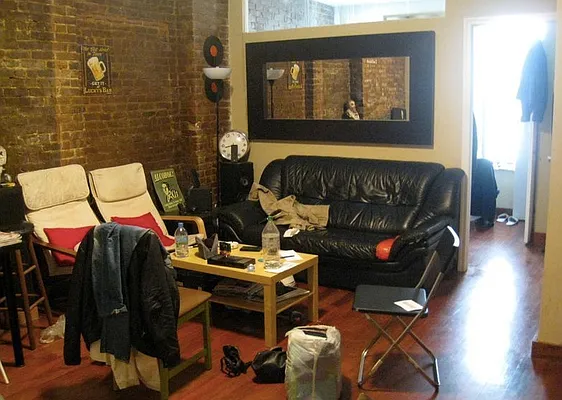 Rented by Edward F Hucks, LREB | media 36