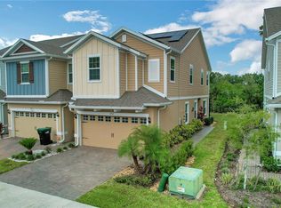 6863 Tussilago Way, Orlando, FL 32822