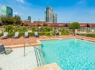 555 Elm St #6-631, Fort Worth, TX 76102