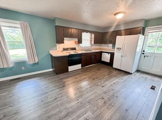 213 Horn Dr, Lawrenceburg, KY 40342