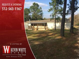 502 Community Center Rd, Rosanky, TX 78953