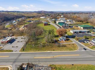 45 Scattergood Dr NW, Christiansburg, VA 24073