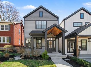 504 1/2 Delta Ave, Cincinnati, OH 45226