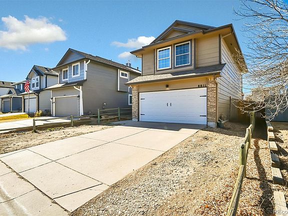 2nd image of 8811 Cloverleaf Circle