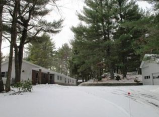 146 Central St, Boylston, MA 01505