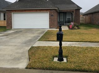 120 Anatole Dr, Lafayette, LA 70508