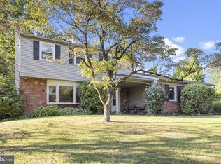 391 Twining Ford Rd, Richboro, PA 18954