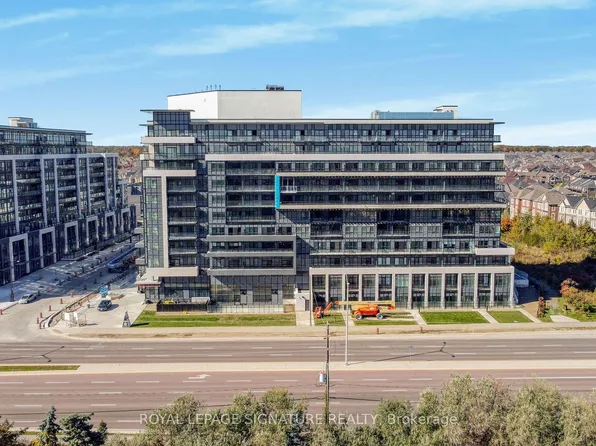 395 Dundas St W #234, Oakville, ON L6M 4L9