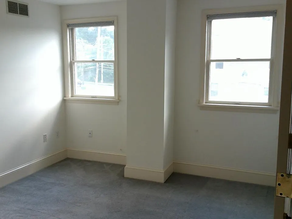 Dining Room or Office