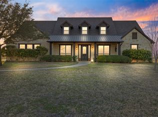 3131 Union Hill Rd, Sanger, TX 76266