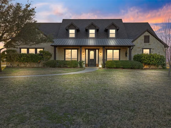 3131 Union Hill Rd, Sanger, TX 76266