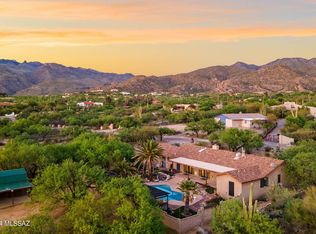 3625 N White Pearl Ln, Tucson, AZ 85749