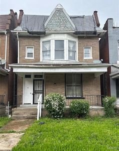 4051 Maffitt Ave, Saint Louis, MO, 63113