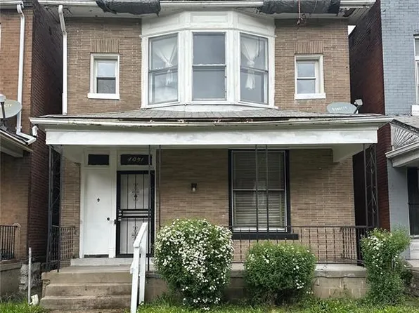 4051 Maffitt Ave, Saint Louis, MO 63113